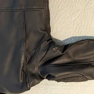 Aviation Leathercraft | Jackets & Coats | Leather Jacket
